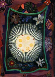 Homage to Echincactus